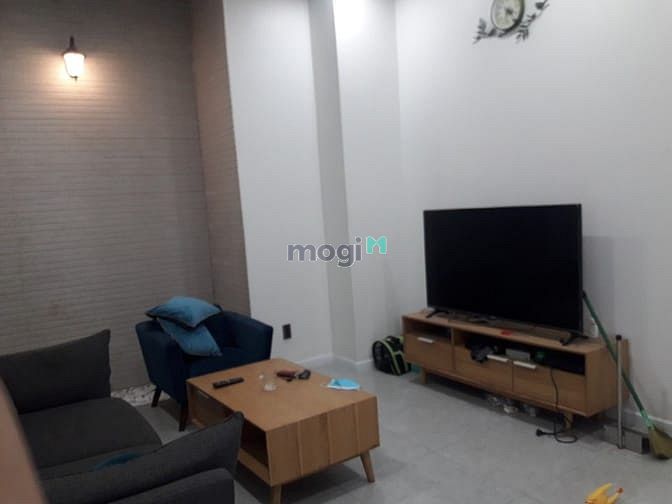 Hình ảnh Cho thuê nhà nguyên căn mặt tiền Lâm Văn Bền, gần Nguyễn Thị Thập, Q7