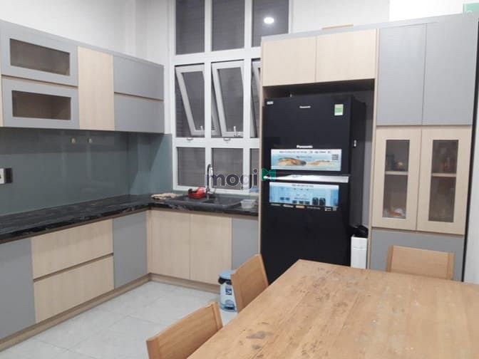 Hình ảnh Cho thuê nhà nguyên căn mặt tiền Lâm Văn Bền, gần Nguyễn Thị Thập, Q7
