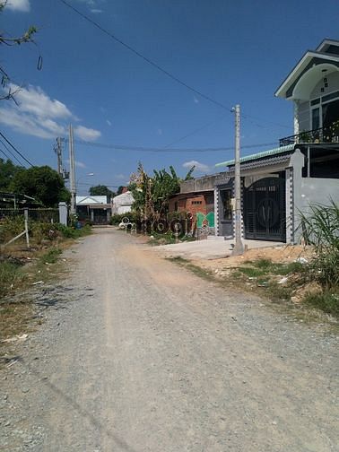 Hình ảnh Cần bán đất gần chợ Trung An - xã Trung An - Củ Chi