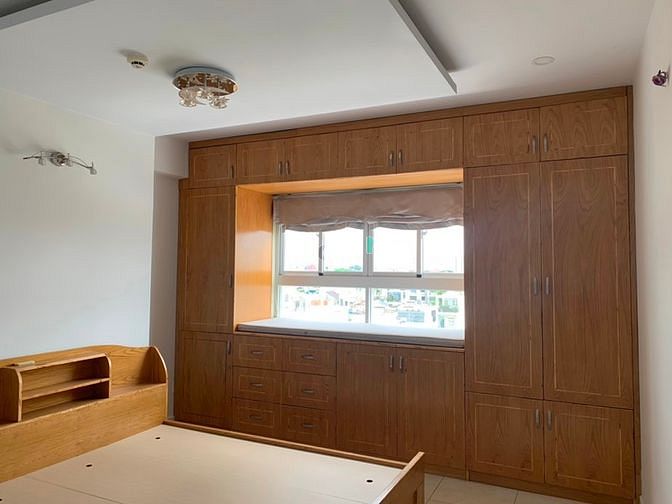 Hình ảnh Bán Trang Chủ MB66.COM / Đăng Ký Tặng 66K Tân Hương Tower, DT 76m2, 2PN, có NT, giá 2.3 tỷ.