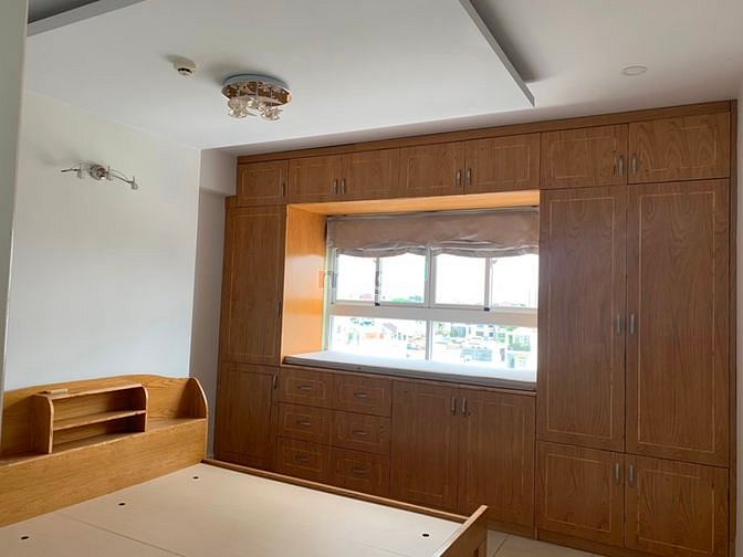 Hình ảnh Bán Trang Chủ MB66.COM / Đăng Ký Tặng 66K Tân Hương Tower, DT 76m2, 2PN, có NT, giá 2.3 tỷ.