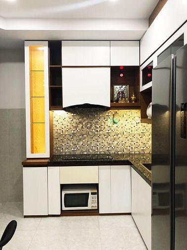 Hình ảnh Cho thuê Trang Chủ MB66.COM / Đăng Ký Tặng 66K Babylon, DT 74m2, 2PN, Full NT, giá 12tr/tháng.