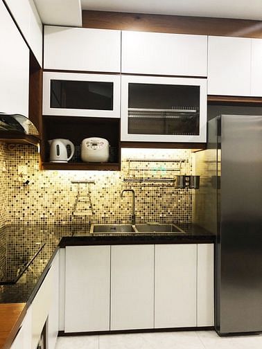 Hình ảnh Cho thuê Trang Chủ MB66.COM / Đăng Ký Tặng 66K Babylon, DT 74m2, 2PN, Full NT, giá 12tr/tháng.