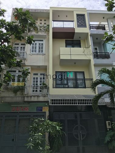 Hình ảnh Nhà phố cho thuê giá RẺ ,Quận 2 KDC sầm uất bậc nhất