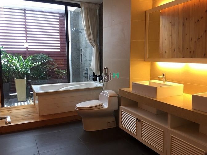 Hình ảnh Biệt Thự Cao Cấp Phường An Phú - DT 10x20m - Giá 2500 usd