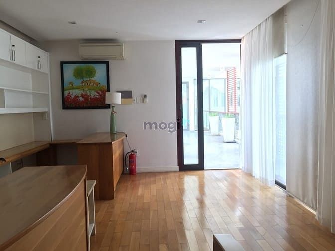 Hình ảnh Biệt Thự Cao Cấp Phường An Phú - DT 10x20m - Giá 2500 usd