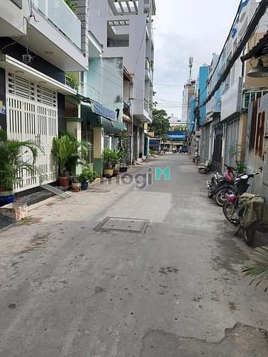 Hình ảnh Bán nhà KDC Vĩnh Lộc, gần chợ Bình Thành, Bình Tân
