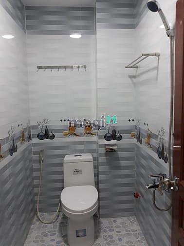 Hình ảnh Bán nhà KDC Vĩnh Lộc, gần chợ Bình Thành, Bình Tân