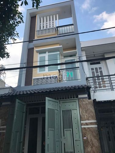 Hình ảnh Bán nhà KDC Vĩnh Lộc, gần chợ Bình Thành, Bình Tân