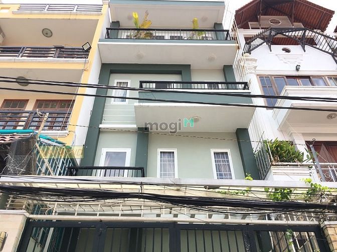 Hình ảnh Nhà phố quận 2 Bình Trưng Đông cho thuê giá RẺ