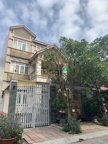 Hình ảnh Nhà đường Bình Trưng Đông số 788 DTSD : 400m2