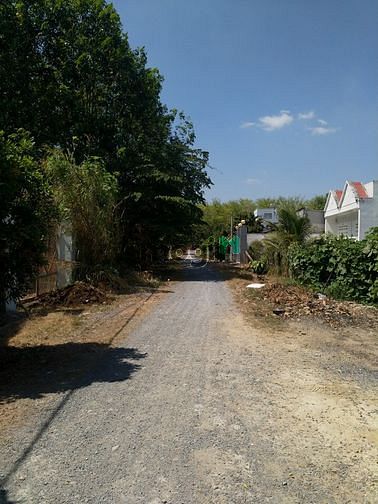 Hình ảnh Cần bán nhà xã Tân Thạnh Đông - Củ Chi