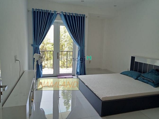 Hình ảnh Biệt thự Quận 2 số 78/36A Thạnh Mỹ Lợi