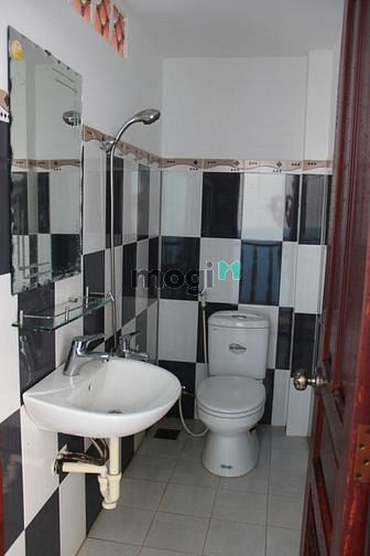 Hình ảnh Phòng mini cao cấp, sạch sẽ, thoáng mát. Gần Vincom Gò Vấp