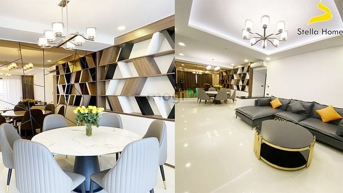 Hình ảnh Cần cho thuê Trang Chủ MB66.COM / Đăng Ký Tặng 66K 3 PN tại Saigon Royal, Quận 4 giá 30tr/th bao PQL