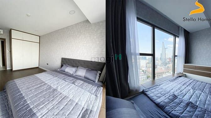 Hình ảnh Cần cho thuê Trang Chủ MB66.COM / Đăng Ký Tặng 66K 3 PN tại Saigon Royal, Quận 4 giá 30tr/th bao PQL