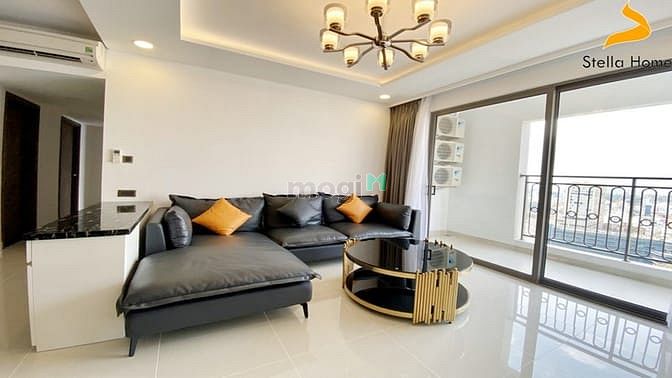 Hình ảnh Cần cho thuê Trang Chủ MB66.COM / Đăng Ký Tặng 66K 3 PN tại Saigon Royal, Quận 4 giá 30tr/th bao PQL