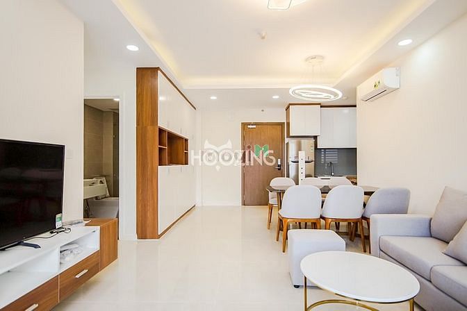 Hình ảnh Mb6623 nạp rút nhanh chóng quận 4 Millennium cho thuê 3PN 2WC 100m2, 28tr/tháng