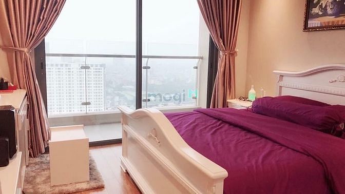 Hình ảnh Cho thuê Trang Chủ MB66.COM / Đăng Ký Tặng 66K Q4 với 3PN 3wc full đồ căn góc view thoáng 27 TRIỆU