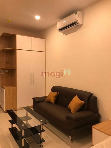 Hình ảnh Mb6623 nạp rút nhanh chóng quận 4 Millennium cho thuê 1PN 1WC dạng Studio 15 tr/tháng