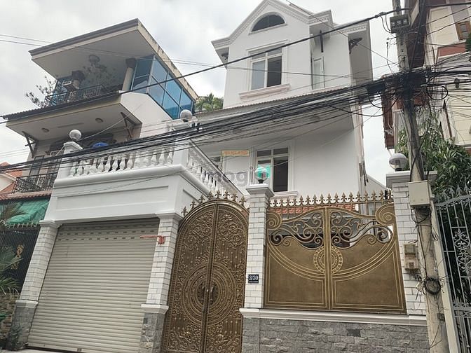 Hình ảnh Nhà cho thuê Q2, P.Bình Trưng Đông,Đường76 ,Số21S