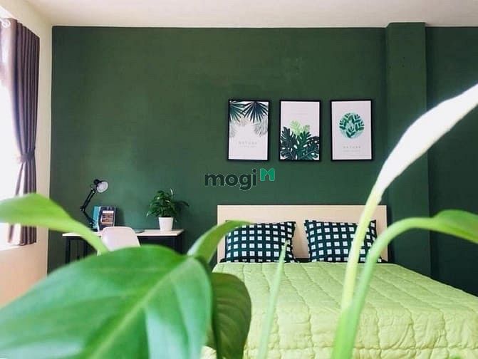 Hình ảnh CH cao cấp an ninh đẹp sang an ninh Q Bình Thạnh