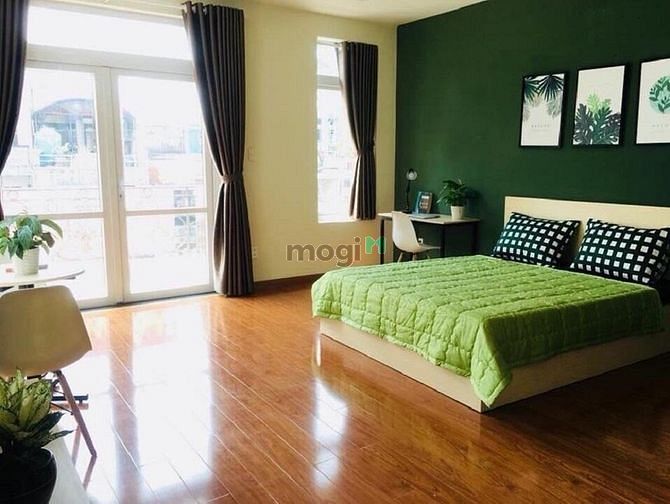 Hình ảnh CH cao cấp an ninh đẹp sang an ninh Q Bình Thạnh
