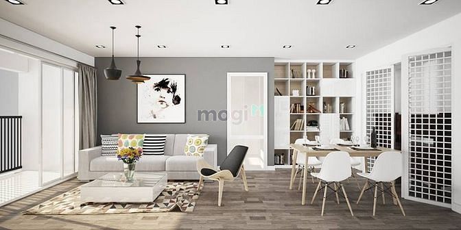 Hình ảnh Cần cho thuê Trang Chủ MB66.COM / Đăng Ký Tặng 66K GREEN VALLEY, PMH,Q7 nhà đẹp, giá rẻ.