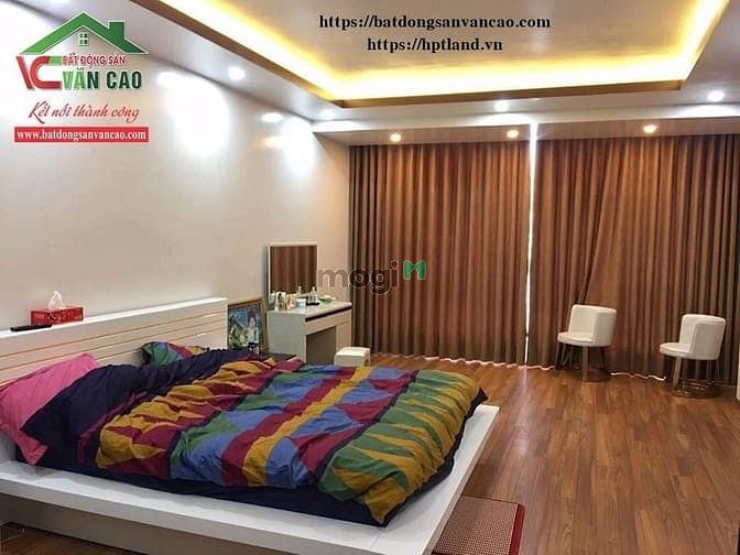 Hình ảnh House for rent beautiful 4-6 bed room Van Cao Street to live or work