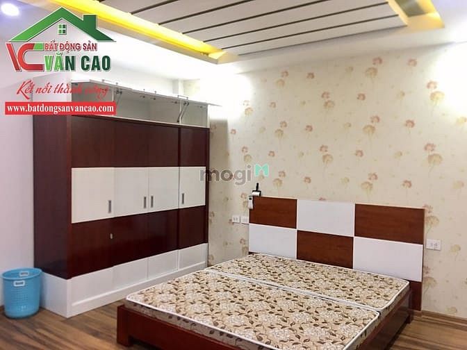 Hình ảnh House for rent beautiful 4-6 bed room Van Cao Street to live or work