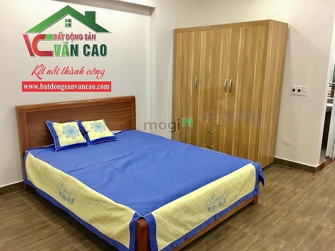 Hình ảnh House for rent beautiful 4-6 bed room Van Cao Street to live or work