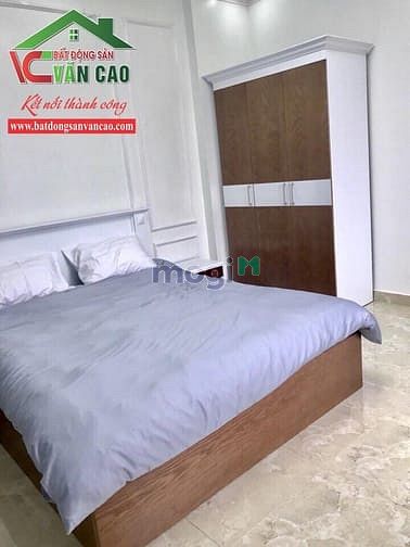 Hình ảnh House for rent beautiful 4-6 bed room Van Cao Street to live or work
