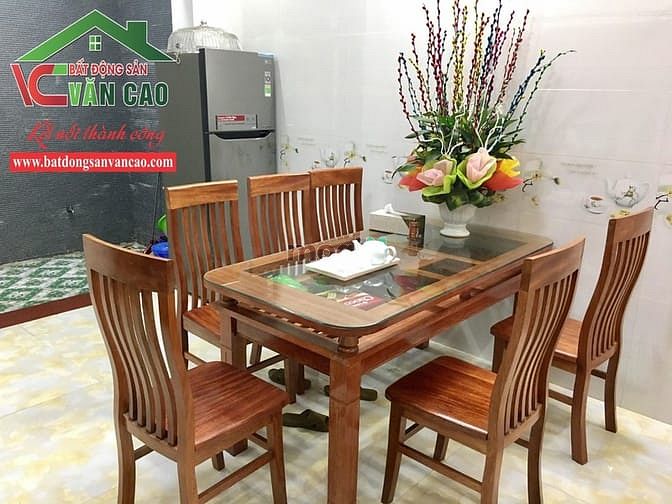 Hình ảnh House for rent beautiful 4-6 bed room Van Cao Street to live or work