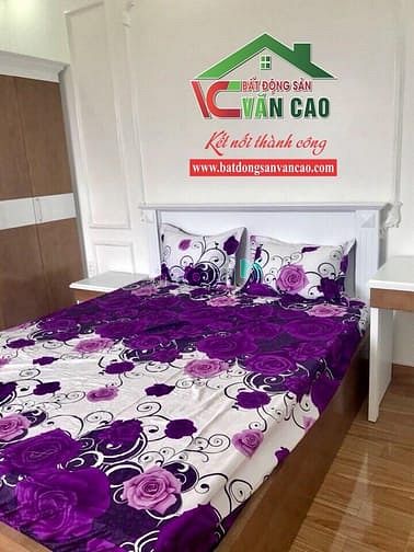 Hình ảnh House for rent beautiful 4-6 bed room Van Cao Street to live or work