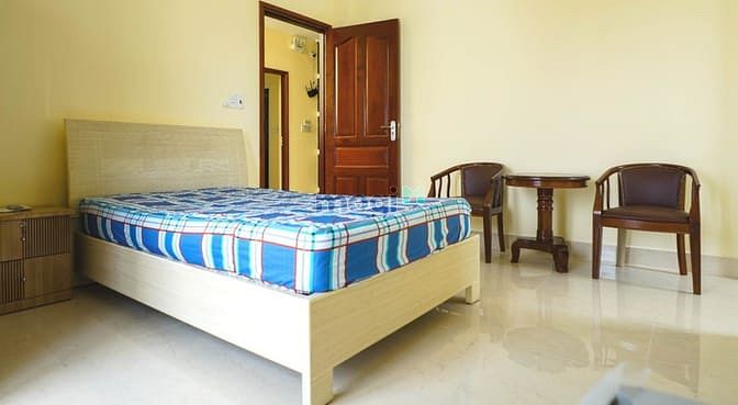 Hình ảnh PHòng trọ full Tiện nghi 25m2, 171 Cô Bắc Q1