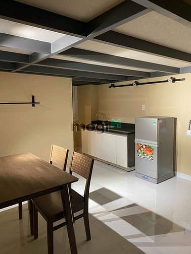 Hình ảnh Mb6623 nạp rút nhanh chóng mini Full nội thất, Có gác, Thang máy, Gần chợ Bà Chiểu 30m2