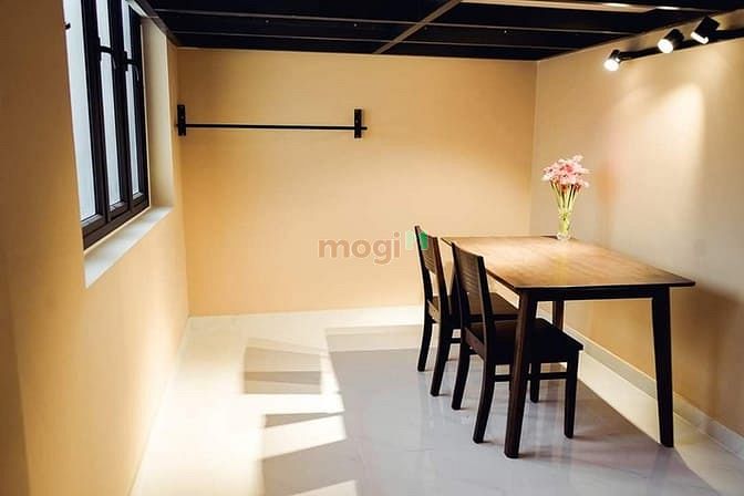 Hình ảnh Mb6623 nạp rút nhanh chóng mini Full nội thất, Có gác, Thang máy, Gần chợ Bà Chiểu 30m2