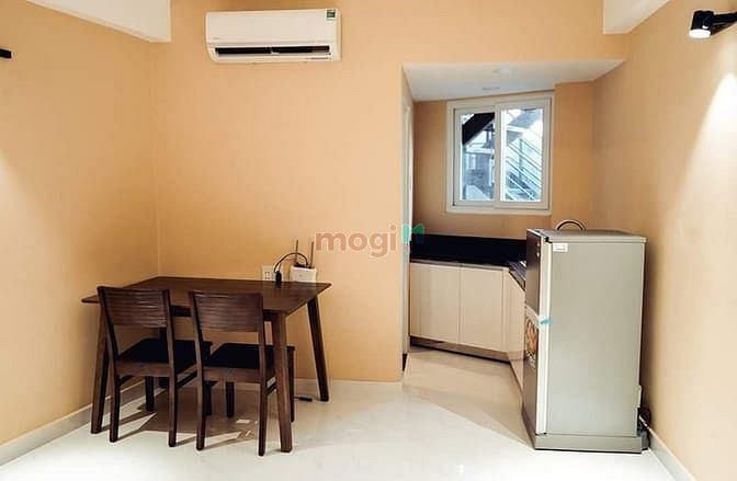 Hình ảnh Mb6623 nạp rút nhanh chóng mini Full nội thất, Có gác, Thang máy, Gần chợ Bà Chiểu 30m2