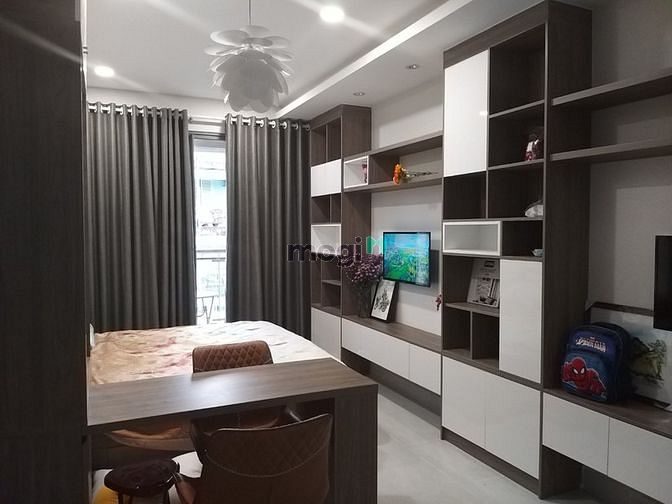 Hình ảnh Cần cho thuê Trang Chủ MB66.COM / Đăng Ký Tặng 66K 1PN tại Millennium 4 dạng Studio 11 tr/th full đồ