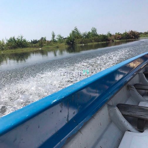 Hình ảnh Cần bán gấp đất thổ vườn Nhơn Trạch, đường ô tô, KDC, Sổ riêng