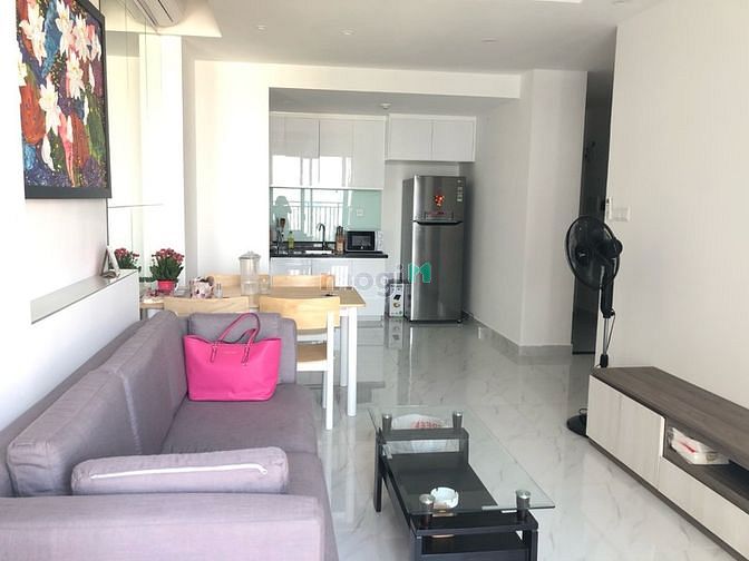 Hình ảnh Cho thuê Trang Chủ MB66.COM / Đăng Ký Tặng 66K chung cư Sunrise City View Q7, full nội thất dọn vào ở