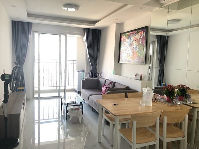 Hình ảnh Cho thuê Trang Chủ MB66.COM / Đăng Ký Tặng 66K chung cư Sunrise City View Q7, full nội thất dọn vào ở