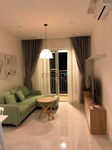 Hình ảnh Cho thuê Trang Chủ MB66.COM / Đăng Ký Tặng 66K 2PN, chung cư Sunrise City View Q7, NTDD, 20 triệu/th