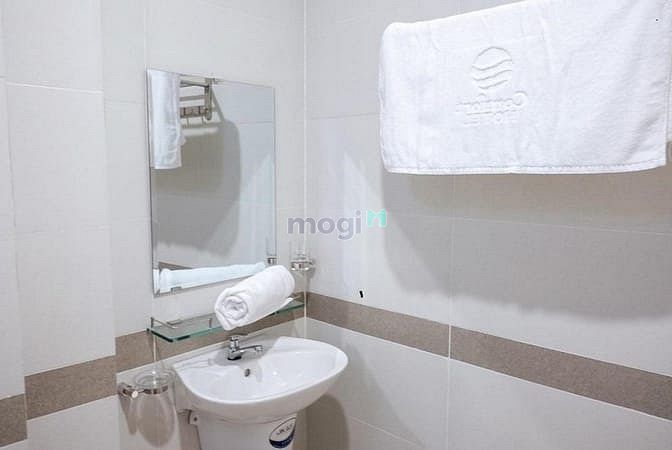 Hình ảnh Mb6623 nạp rút nhanh chóng Quận Bình Thạnh 30m², Full nội thất, T. Máy