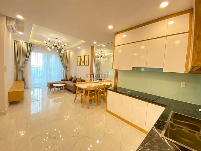 Hình ảnh Cho thuê Trang Chủ MB66.COM / Đăng Ký Tặng 66K Sunrise CityView Q7 - 2PN, full nội thất, nhà đẹp