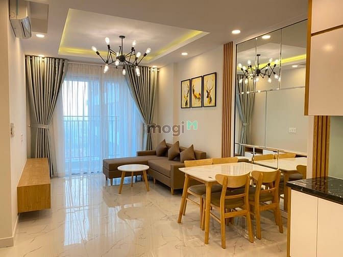 Hình ảnh Cho thuê Trang Chủ MB66.COM / Đăng Ký Tặng 66K Sunrise CityView Q7 - 2PN, full nội thất, nhà đẹp