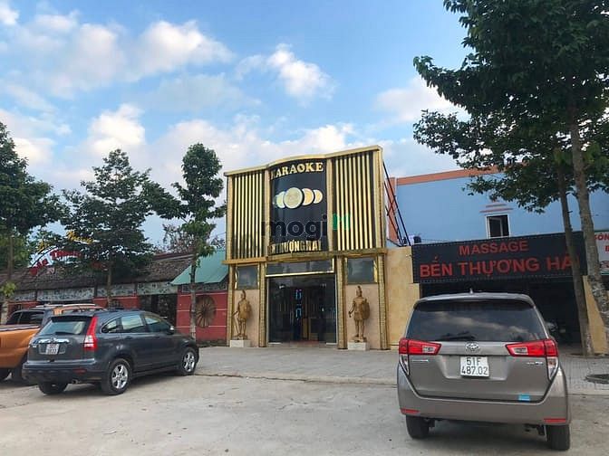 Hình ảnh Đất Nền Thổ Cư 100% Ngay Khu Đô Thị Dân Cư Sầm Uất Nhất Của Tỉnh