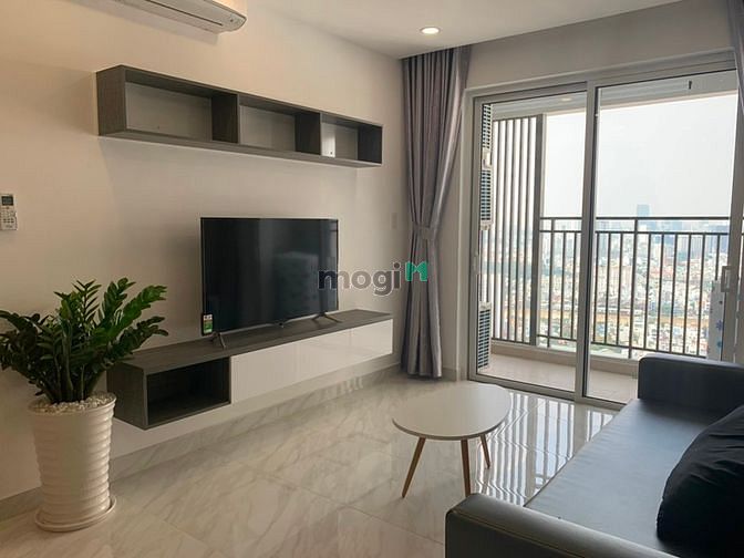 Hình ảnh Sunrise Cityview Novaland – Cho thuê căn 2PN, mặt tiền Nguyễn Hữu Thọ
