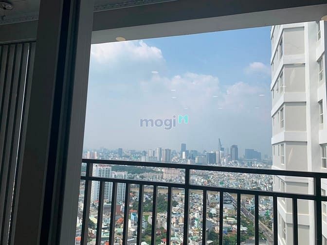 Hình ảnh Sunrise Cityview Novaland – Cho thuê căn 2PN, mặt tiền Nguyễn Hữu Thọ