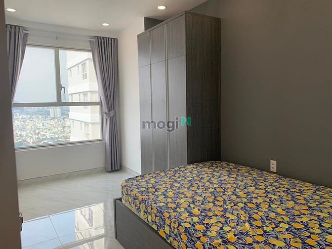 Hình ảnh Sunrise Cityview Novaland – Cho thuê căn 2PN, mặt tiền Nguyễn Hữu Thọ